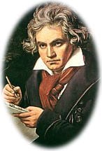 beethoven