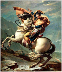 napoleon-bonaparte
