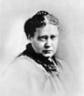 Helena Petrovna