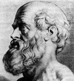 Hipócrates