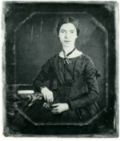 Emely Dickinson
