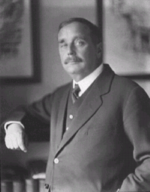 H.G.Wells, La Estrella