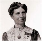 Clara Barton, 
