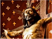 Cristo de Mayo