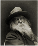 Walt Whitman