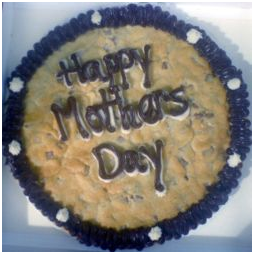 torta-dia-de-la-madre Tarta conmemorativa del día de la madre
