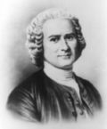 Jean Jacques Rousseau