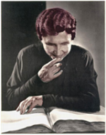 Hellen Keller