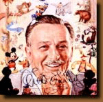 Walt Disney