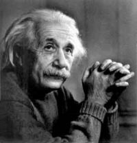 Einstein Einstein