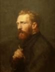 VAN GOGH VAN GOGH