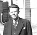 E. O. Lawrence en el laboratorio de Berkeley E. O. Lawrence en el laboratorio de Berkeley