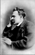 Friedrich Nietzsche Friedrich Nietzsche