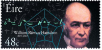 Sir William Rowan Hamilton Sir William Rowan Hamilton