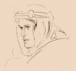 Thomas Edward Lawrence