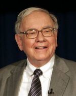Warren Buffett Warren Buffett
