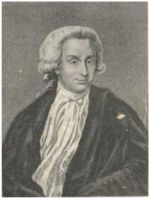 Luigi Galvani. Luigi Galvani