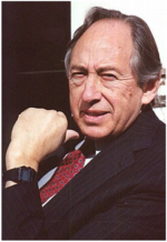 Alvin Toffler 