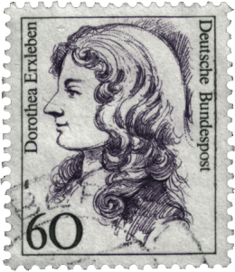 Dorothea Erxleben
