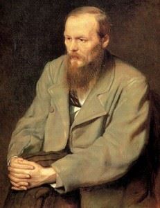 Dostoevsky