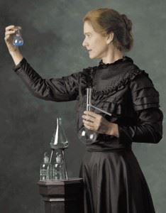 Marie Curie