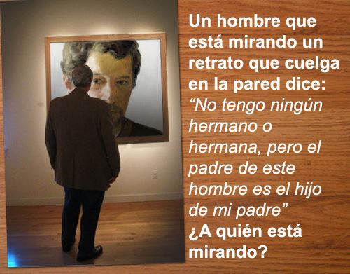 Acertijo