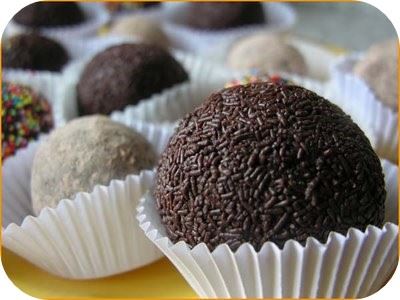 trufas