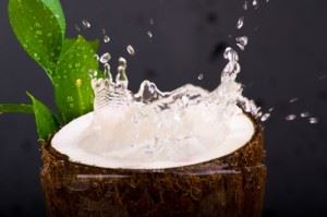 Agua de Coco