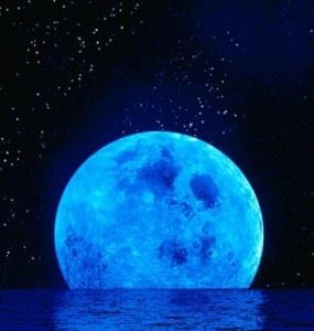 Blue Moon