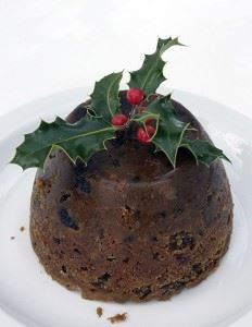 Torta de Navidad