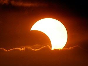 Eclipse de sol