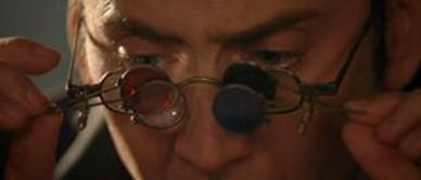 Todo segun el color...