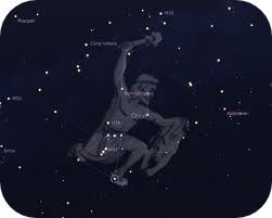 orion