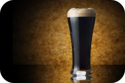 cerveza negra