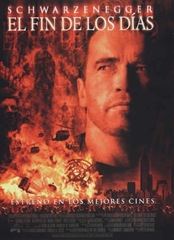 El Fin De Los Dias