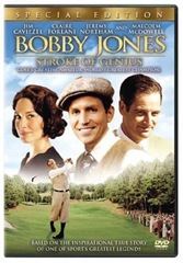 Bobby Jones Stroke Of Genius 2004