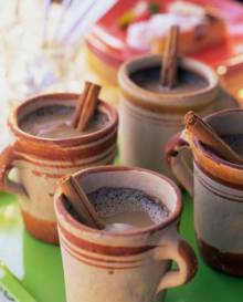 Champurrado
