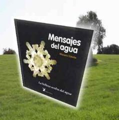 Mensajes del Agua