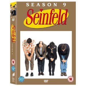 Seinfeld Season 9