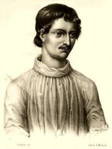 Giordano Bruno