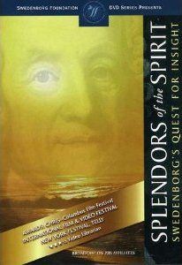 Esplendores del Espíritu: Búsqueda de interior de Swedenborg.
