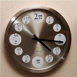 pi-clock