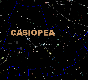 casiopea