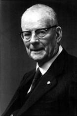 William Edwards Deming