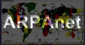 arpanet