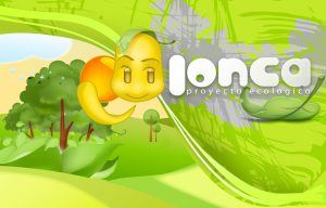 Ionca