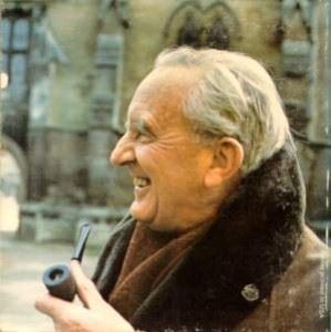 John Ronald Reuel Tolkien