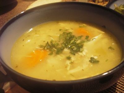 Sopa-de-pollo-con-pasta1