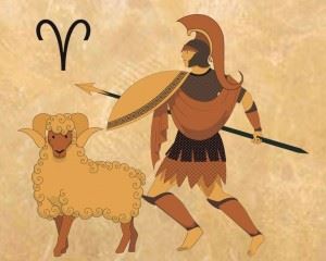 Aries Marte 300x240 Aries / Marte