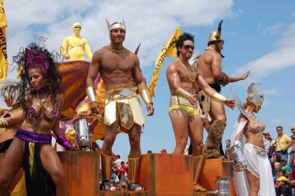 Carnaval Veracruz 2012 Carnaval Veracruz 2012